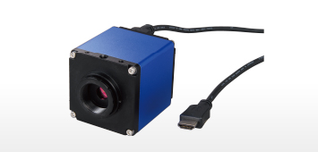 2.0 megapixel high definition camera　GR200HD2