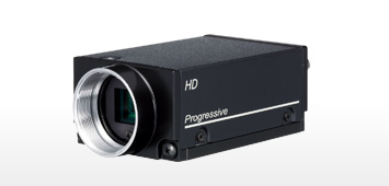 1.4 megapixel high definition camera CSDS60CM3 set