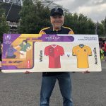ラグビーファンにはたまらない一戦!
