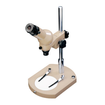 Combination of microscope and stand – MIRUC OPTICAL CO.,LTD.