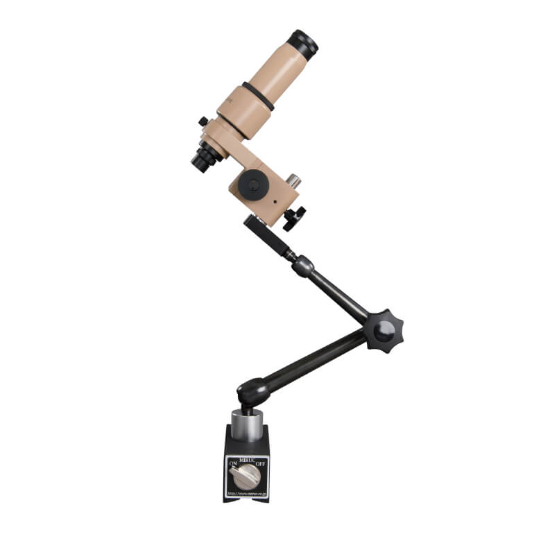 Combination of microscope and stand – MIRUC OPTICAL CO.,LTD.