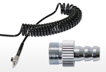 SP-J Spiral tube hose joint