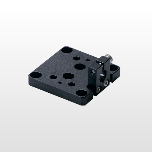 セミオーダーステージ® – 株式会社ミラック光学