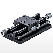 Two set parallel configuration