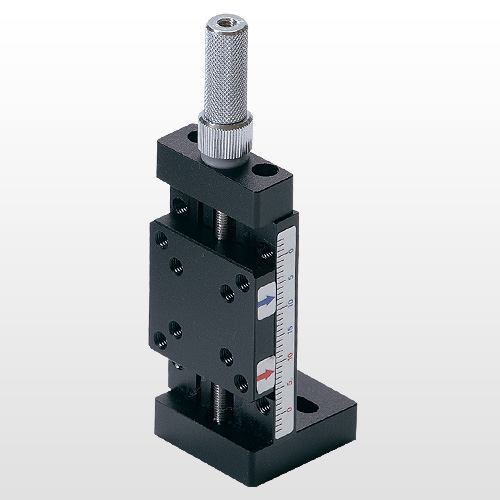 Z軸 駆動ステージ一覧 – 株式会社ミラック光学