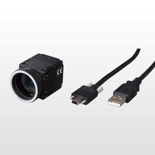USBカメラ（USB2.0モデル）