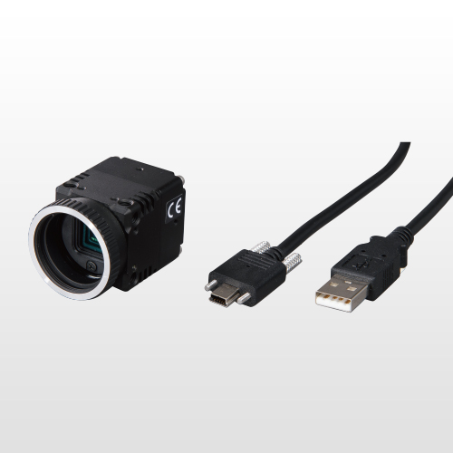 USB攝像頭（USB2.0型號(hào)）