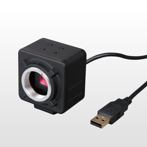 USBカメラ（計測ソフト付）　L-835