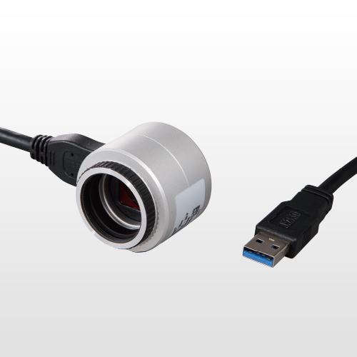 USBカメラ（USB3.0モデル）puAシリーズ