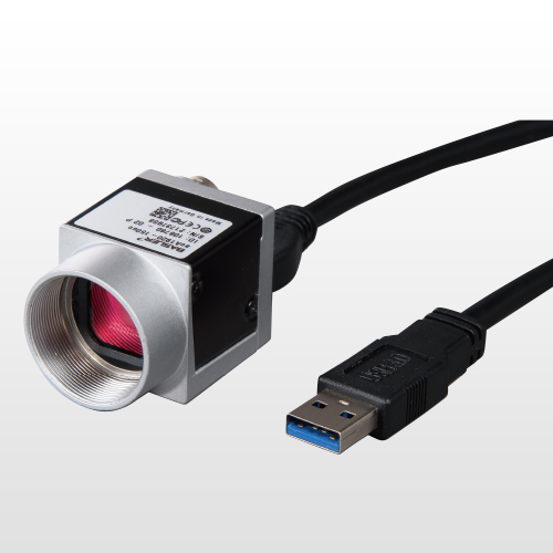 USBカメラ（USB3.0モデル）acAシリーズ