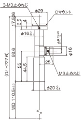 MRC1-110D