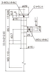 MRC2-110D