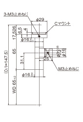 MRC2-65D