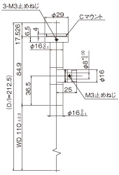 MRC4-110D