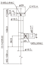 MRC6-110D