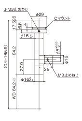 MRC6-65D