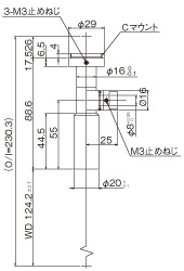 MRC08-124D