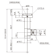 MRC8-40D