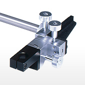 MX-T triple axis slider